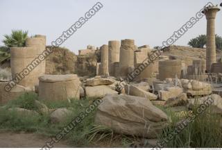 Karnak Temple Photo References #6